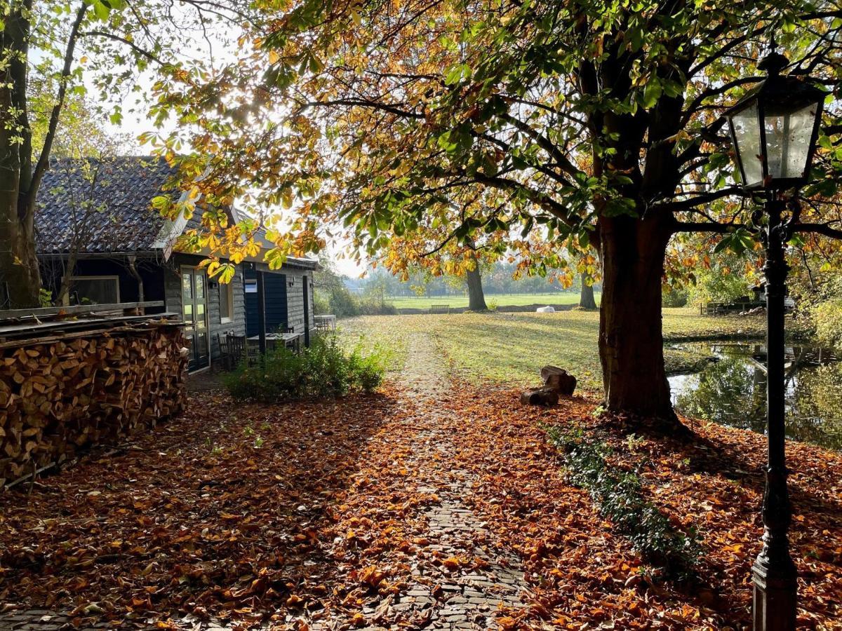Ijsselmeer Lake Houses Andijk Exterior foto
